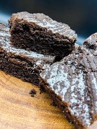 Chocolate Crunch